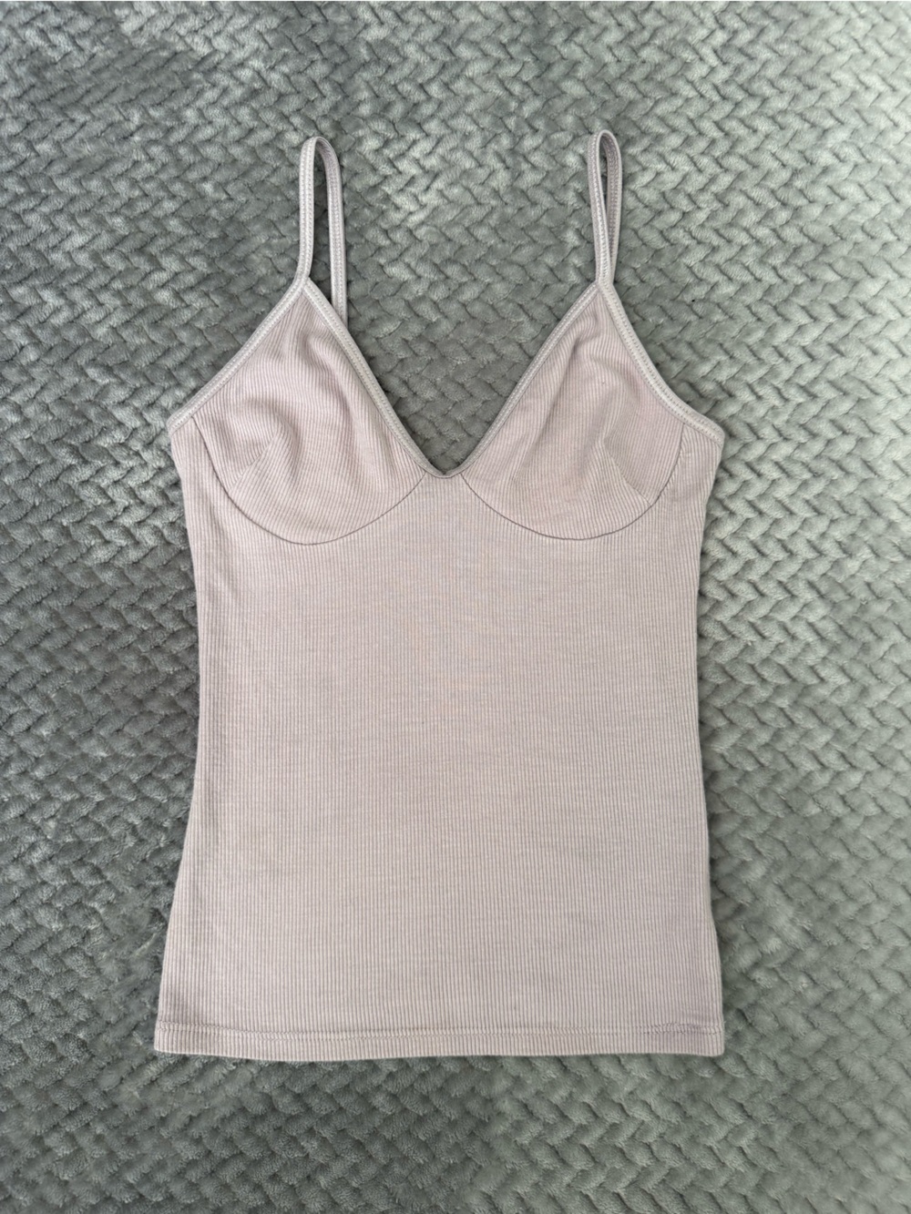 Joah brown cami